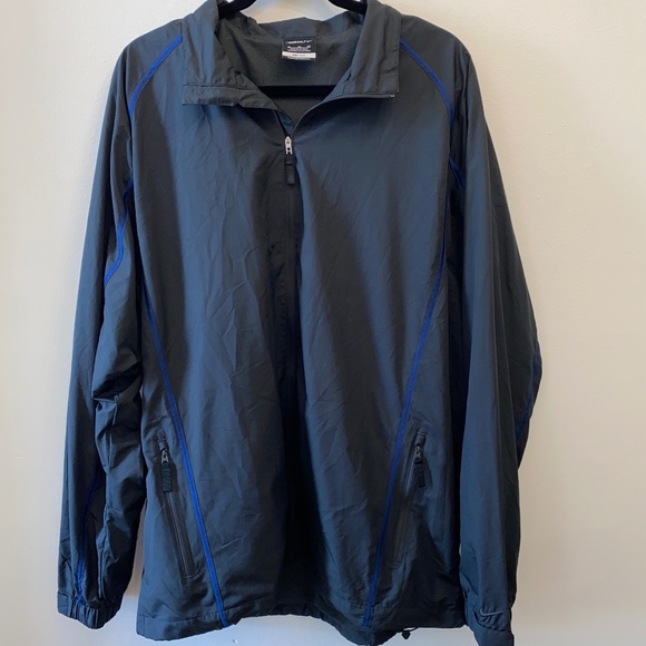 Nike Other - Nike Golf Dri-Fit Jacket in Great Condition